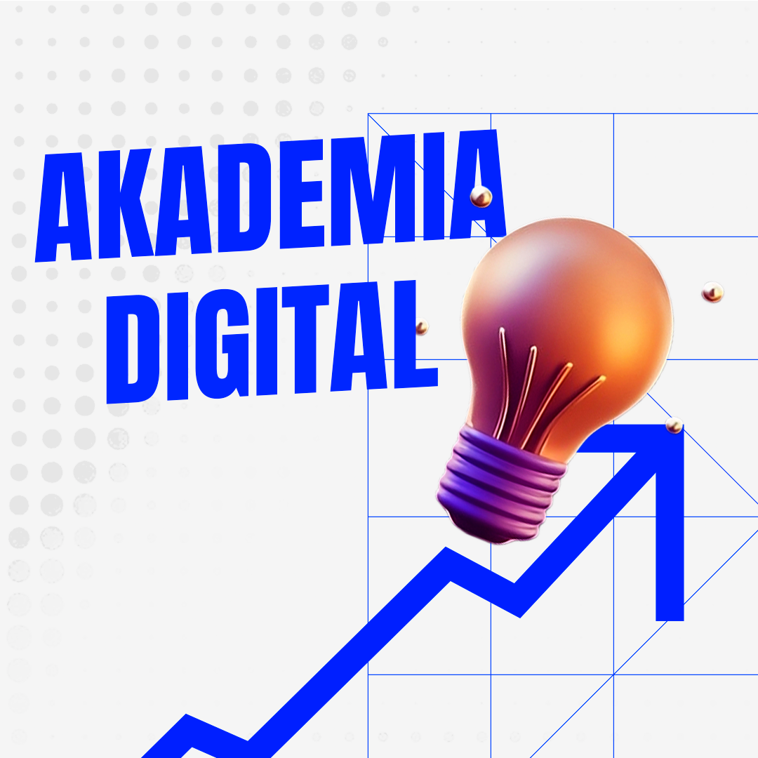Membresía Akademia Digital / Mes