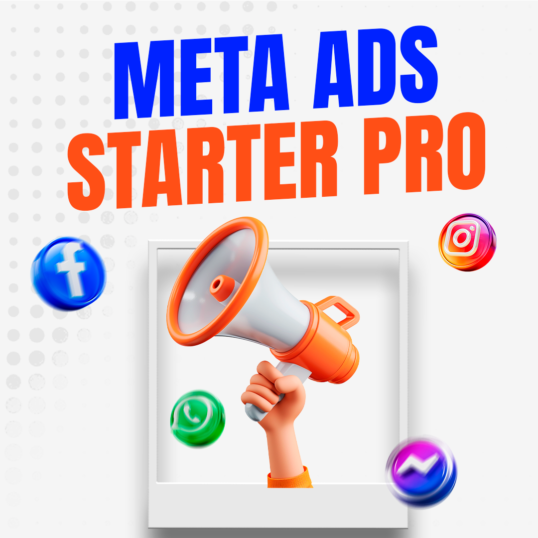 Meta Ads - Starter Pro